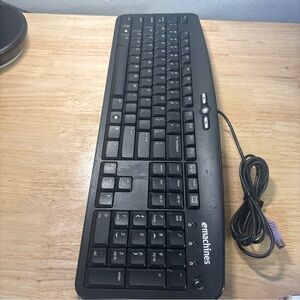 E Machines Keyboard KB-0705
